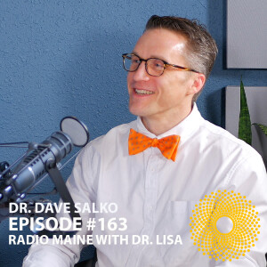 Exploring the Human Side of Healthcare with Dr. David Salko