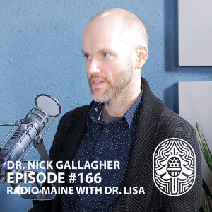 Addiction Doc: Dr. Nick Gallagher