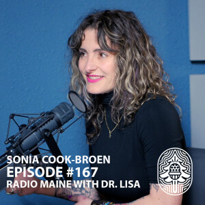 The Tech Margin: Sonia Cook-Broen