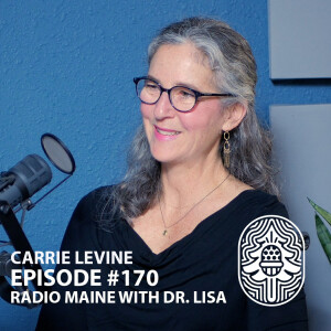 Whole Woman Health: Carrie Levine