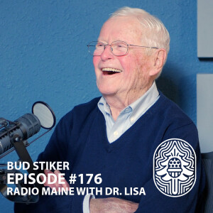 Radio Man: Bud Stiker