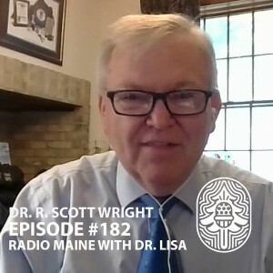 AI and the Future of Medical Care: Cardiologist Dr. R. Scott Wright