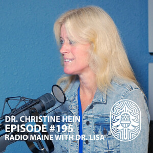 Physician Wellness: Dr. Christine Hein