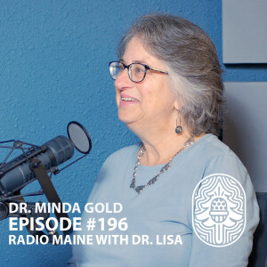 Direct Primary Care: Dr. Minda Gold