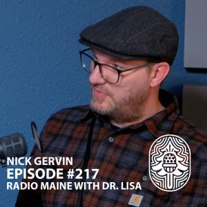 Capturing Portland’s Truth: A Conversation with Photographer Nick Gervin