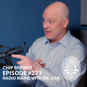 Storytelling, Teamwork, and the Art of Creative Connection: Chip Brewer