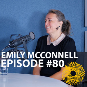 Participating in the Thoughtful Building of Portland Maine’s Future: Meet  Emily McConnell