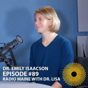 Classical Uprising: Dr. Emily Isaacson Is Immersing Maine in Classical Music