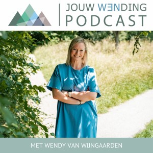 Jouw Wending #10 - Waag de sprong en laat jezelf verrassen door de uitkomst