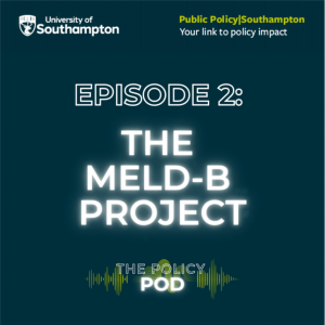 The MELD-B Project 2nd Episode