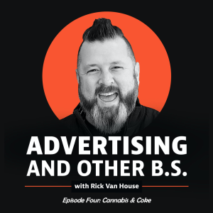 Episode Four - Cannabis & Coke