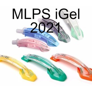 MLPS iGel 2021