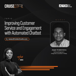 Improving Customer Service Engagement with Automated ChatBot