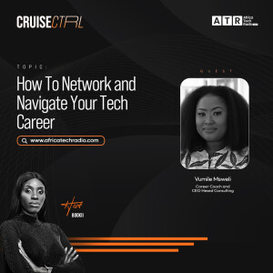 How to Network and Navigate Your Tech Career