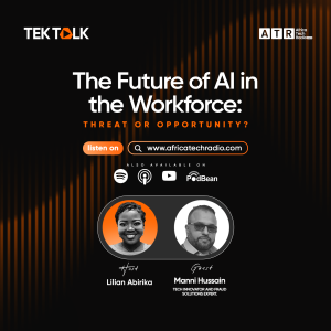 The Future of AI in the Workforce: Threat or Opportunity?