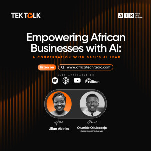 Empowering African Businesses with AI