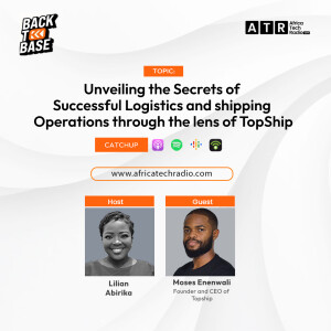 Unveiling the Secrets of Successful Logistics and Shipping Operations Through The Lens of Topship