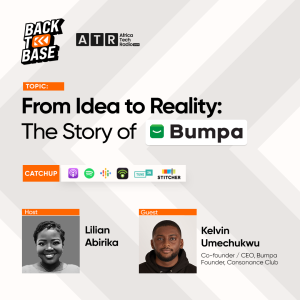 From Idea to Reality: The Story of Bumpa