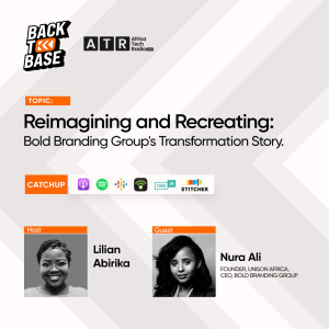 Tek Talk - Reimagining and Recreating: Bold Branding Group’s Transformation Story