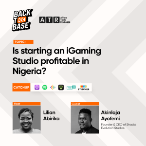 Is starting an iGaming Studio profitable in Nigeria?