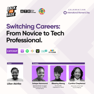 Switching Careers: From Novice to Tech Professionals