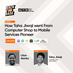 B2B: How Taha Jiwaji went From Computer Shop to Mobile Services Pioneer
