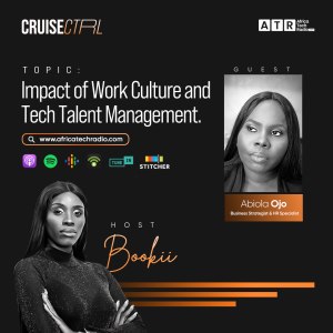 Impact of Work Culture and Tech Talent Management