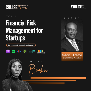 Financial Risk Management For Startups