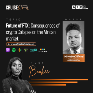 Future of FTX: Consequences of Crypto Collapse on the African Market.