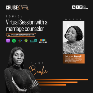 Virtual Session with a Marriage Counselor