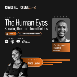 The Human Eyes: Knowing the truth from the lies