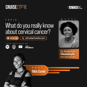 CC: What do you really know about Cervical Cancer?