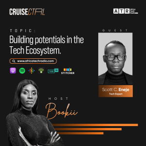 Building Potentials in the Tech Ecosystem