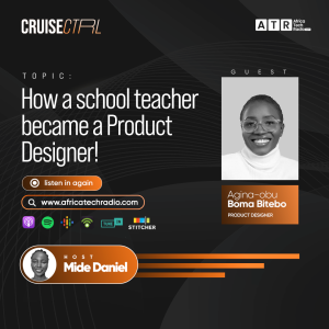 CC - How a School teacher Became a Product Designer