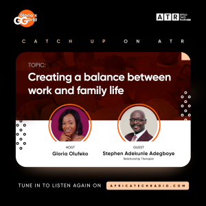 How To Create A Balance In A Relationship