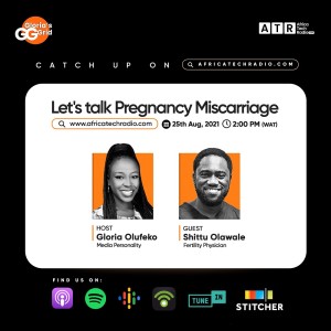 Let‘s Talk Pregnancy Miscarriage