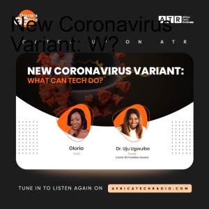 New Coronavirus Variant: What Can Tech Do?
