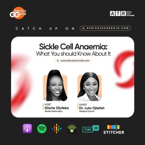 Sickle Cell Anaemia: What You Should Know About It