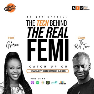 The Tech Behind The Real Femi