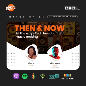 Then And Now: All The Ways Tech Has Changed Music Making