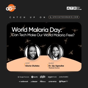 World Malaria Day: Can Tech Make Our World Malaria Free?
