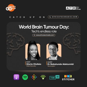 World Brain Tumour Day: Tech's Endless Role