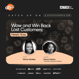 Wow And Win Back Lost Customers: Here's How