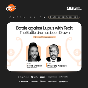 Battle Against Lupus With Tech: The Battle Line Has Been Drawn