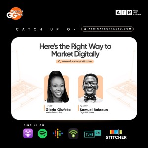 Here’s The Right Way To Market Digitally