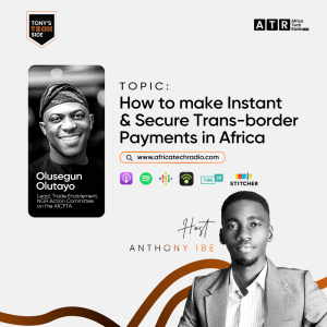 How to make instant and secure trans-border payments in Africa