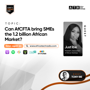 Can AFCTA bring SMEs the 1.2 billion African Market?