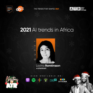 2021 AI Trends In Africa