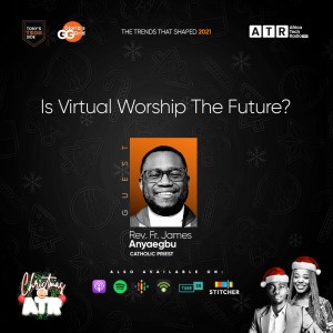 Is Virtual Worship The Future?