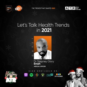 Let‘s Talk Health Trends In 2021